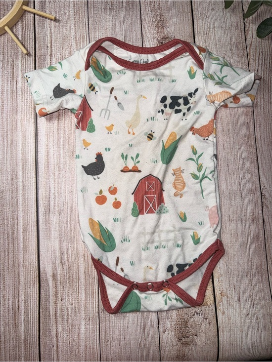 Copper Pearl Other - Copper Pearl | Bodysuit